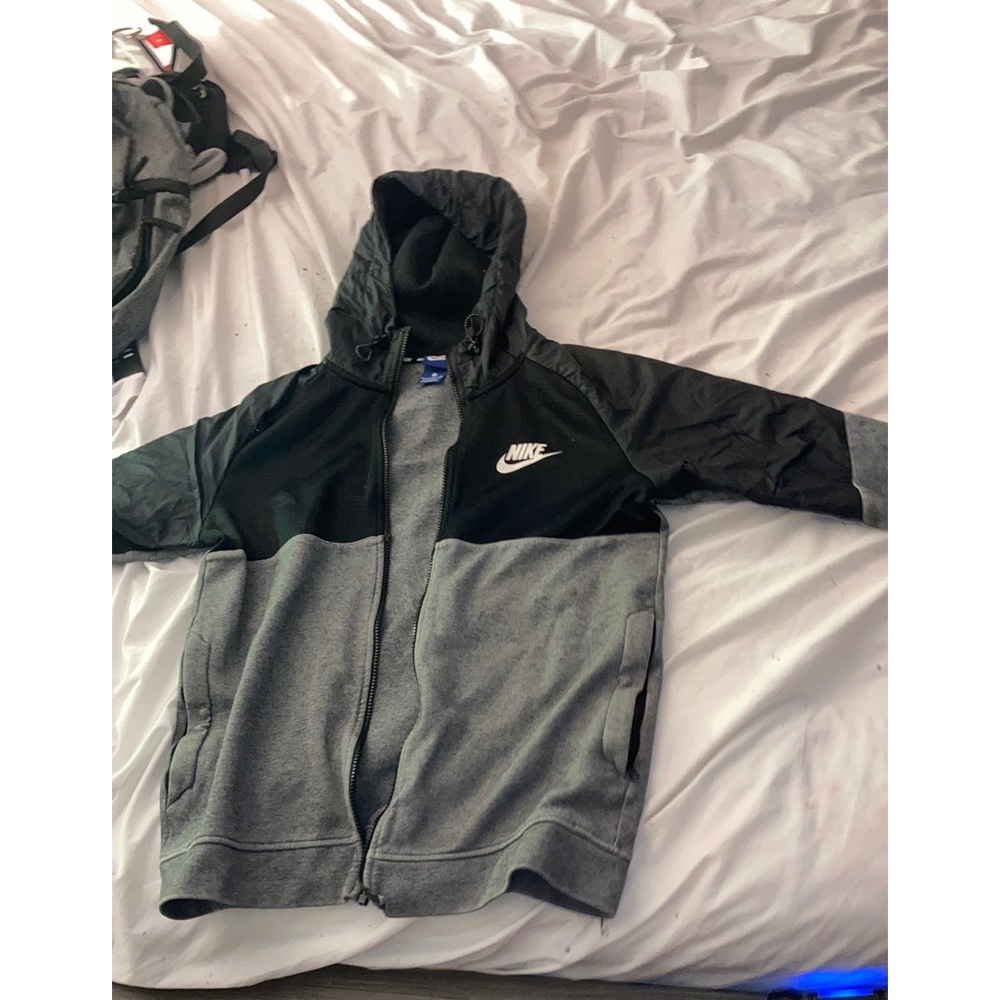 Nike jacket